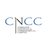Logo de la Compagnie nationale des commissaires aux comptes