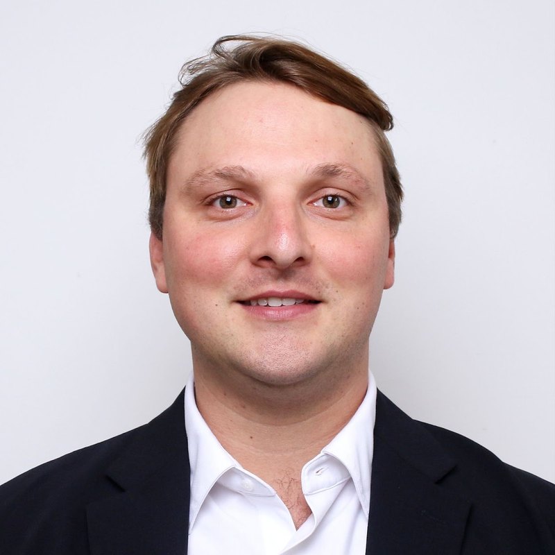 Portrait de Kevin Kasprzak